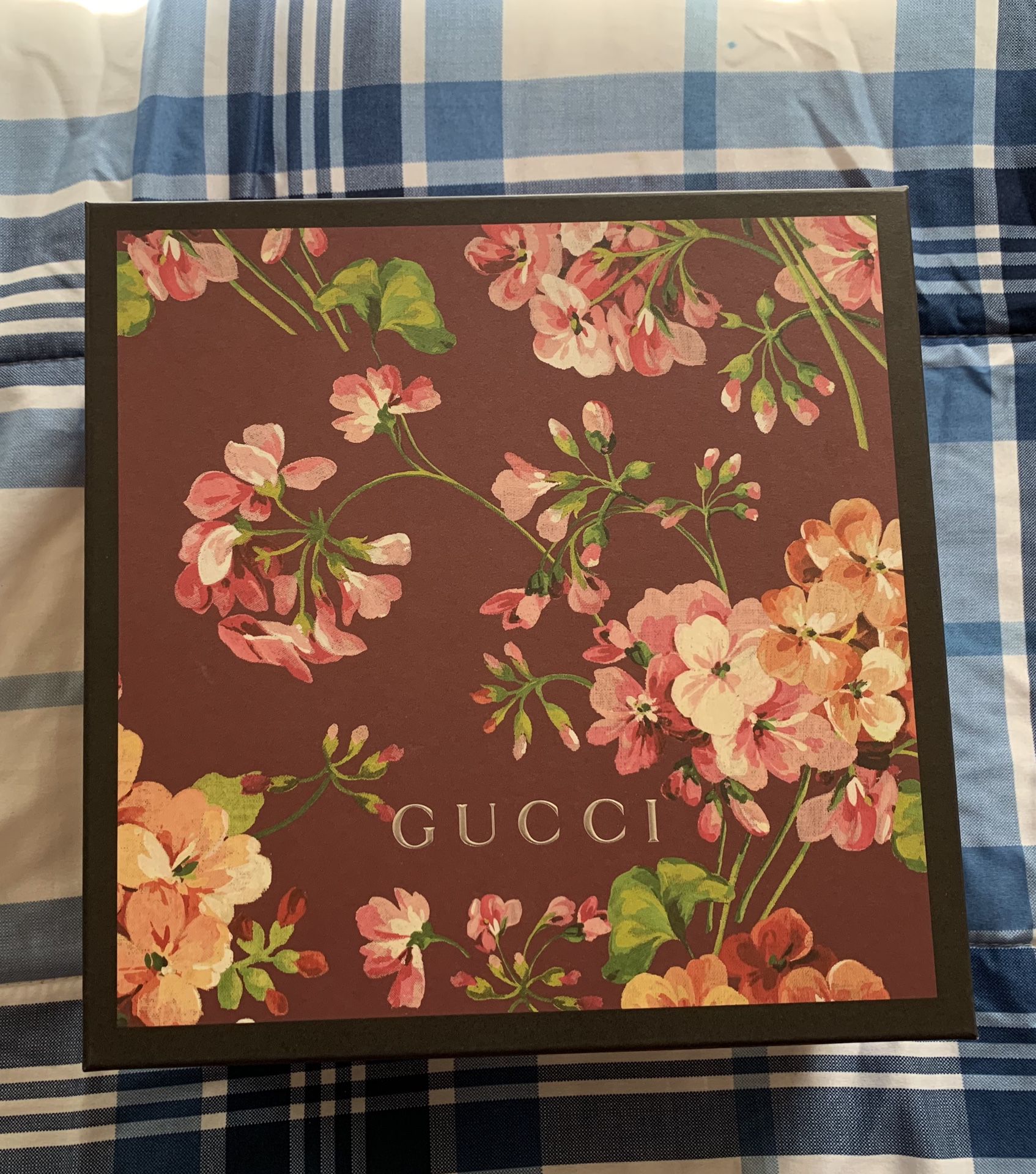 Gucci bloom bag