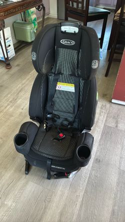 Graco Car seat