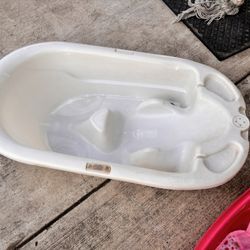 Oversized baby and child bathtub（1-6T）
