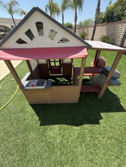 Playhouse