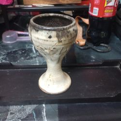 Studio Pottery