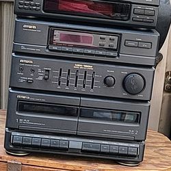 Stereo System