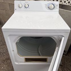 Dryer GE Heavy Duty