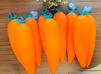 Carrot Squishy 🥕