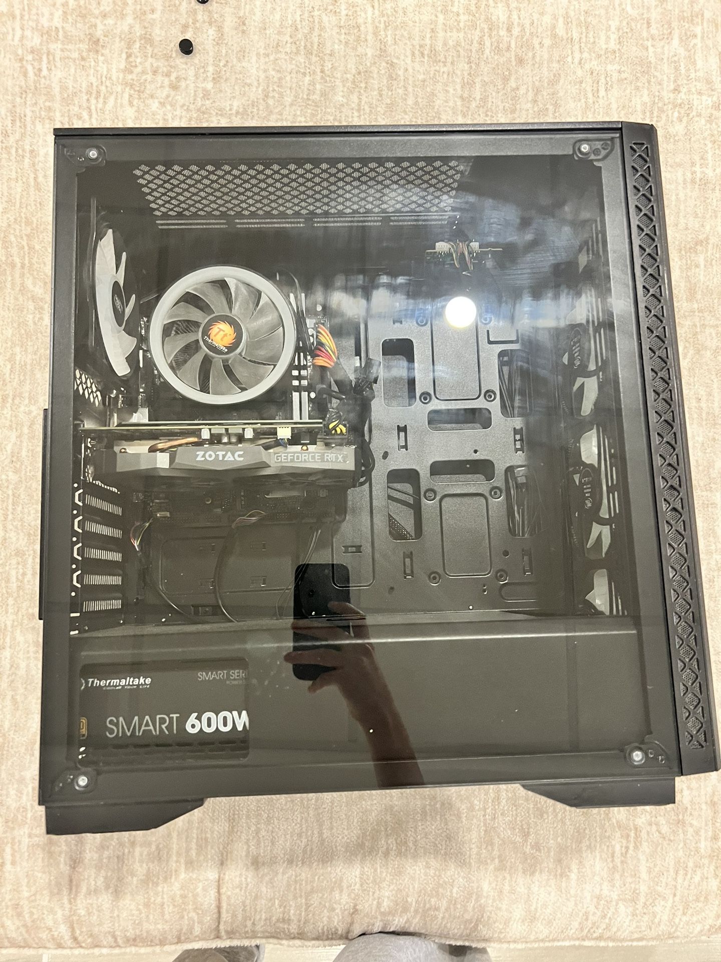 ABS Gaming PC