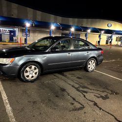 2010 Hyundai Sonata