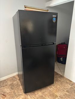 Fridge