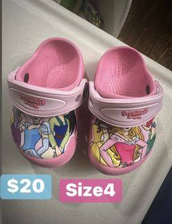 Diferentes Zapatos Niña 