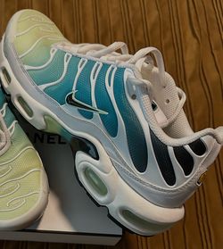 Nike Air Max Plus