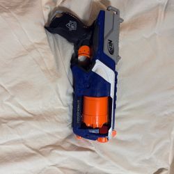 Need N Strike Elite Strongman