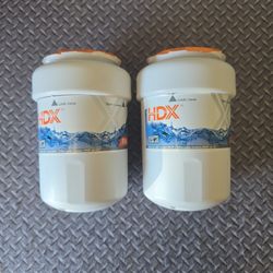 GE Filter for Model/ Modelo MWF