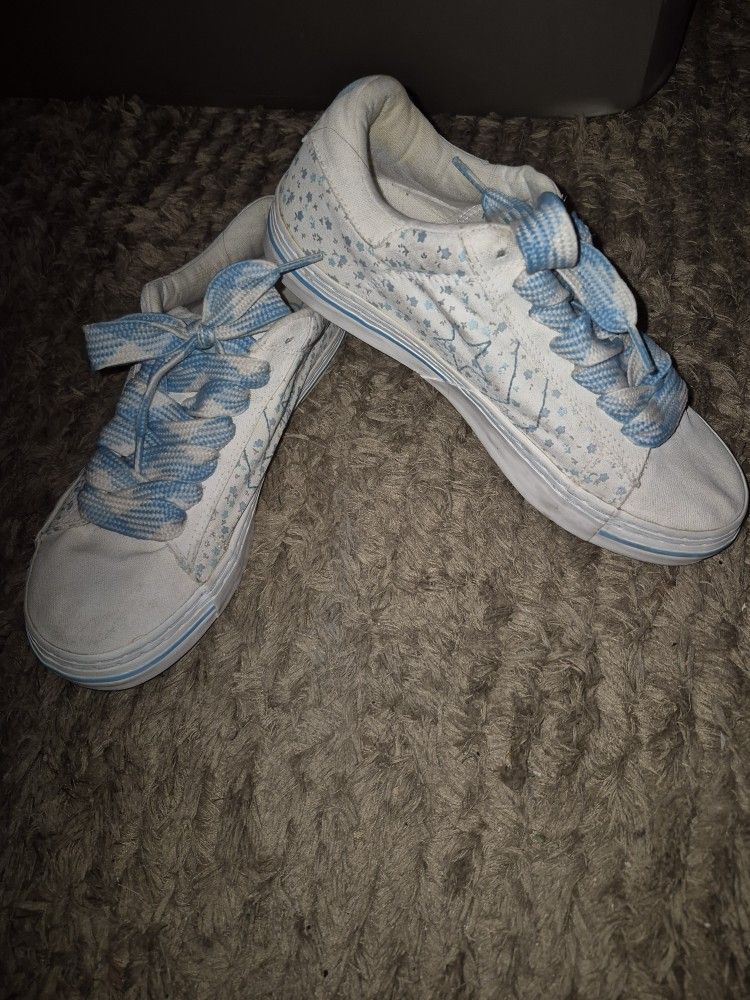CONVERSE ALL STAR