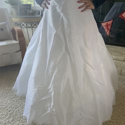 Wedding Dress Petticoat
