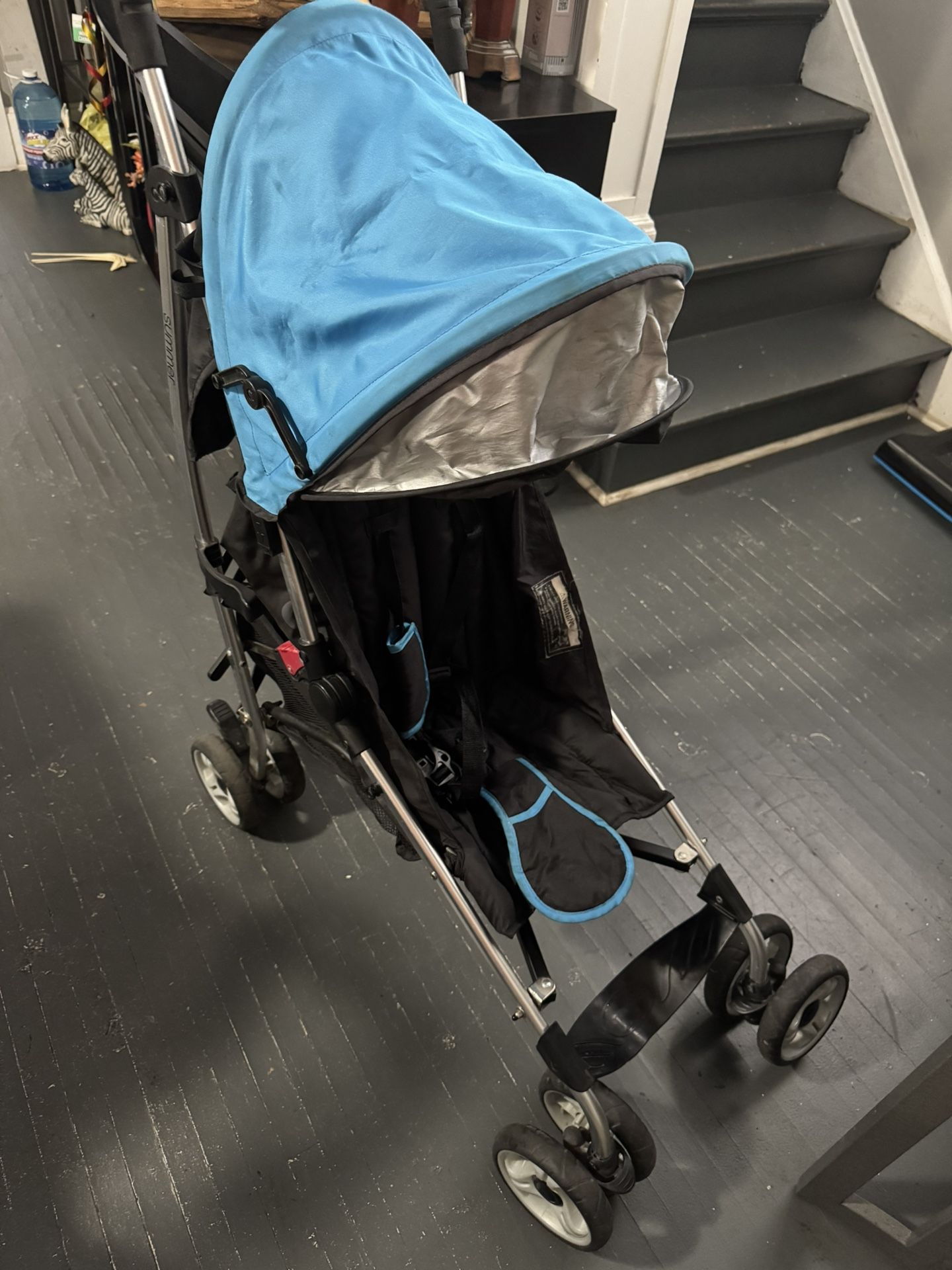 Stroller