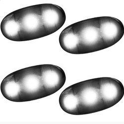 Recon Led Fender Lights 11-25 Superduty