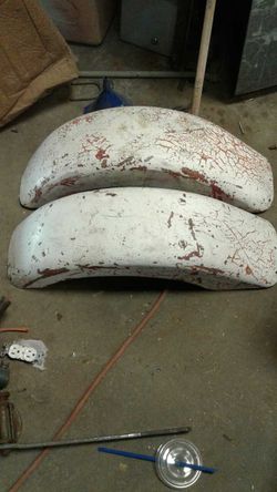 Fenders