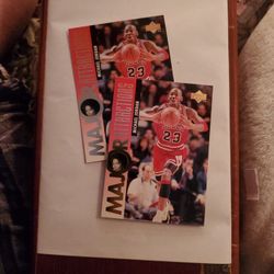 2 Michael Jordan #341