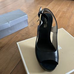 Michael Kors Heels 