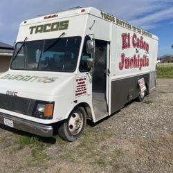 Taco Truck