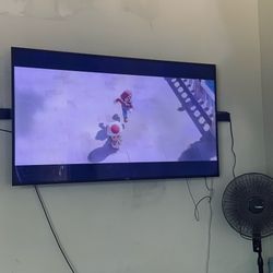 75 inch TV