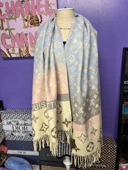 Scarfs 🧣