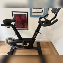 Carol Spin Bike – Peoria, AZ