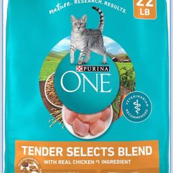 Alimento Seco Natural Para Gatos 