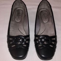 LifeStride Flat Shoe