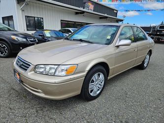 2000 Toyota Camry