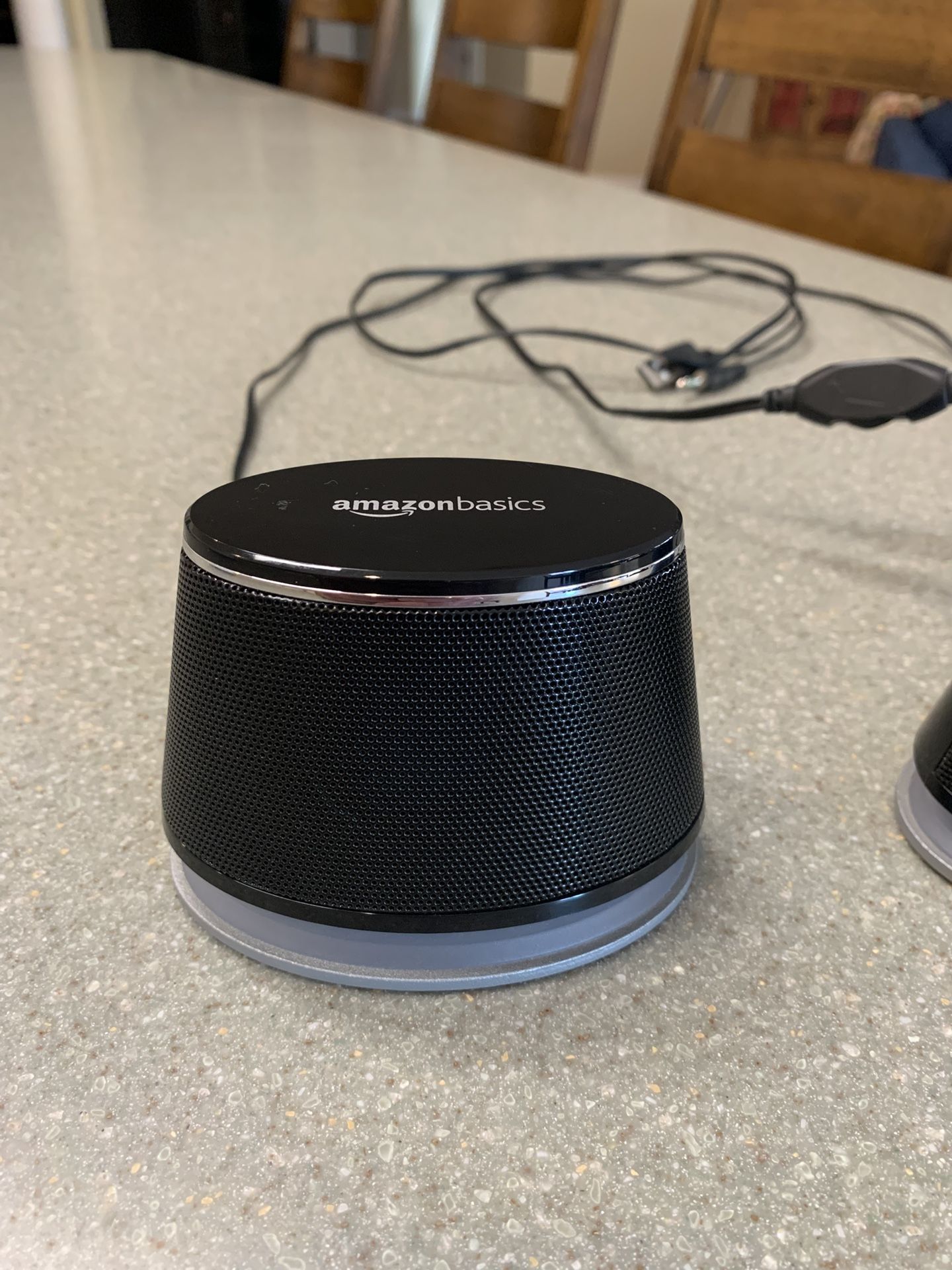 Computer Speakers π