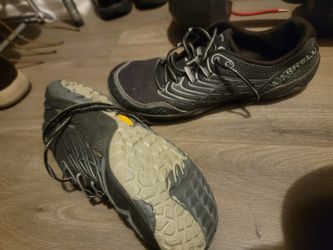 Merrell Trail Glove Shoes Size 11