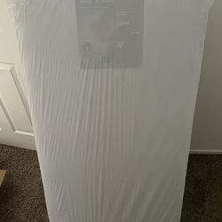 Crib Mattress