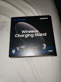 Samsung wireless charger