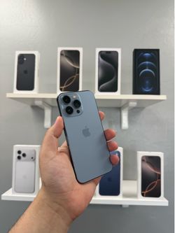 iPhone 13 pro unlocked 256gb