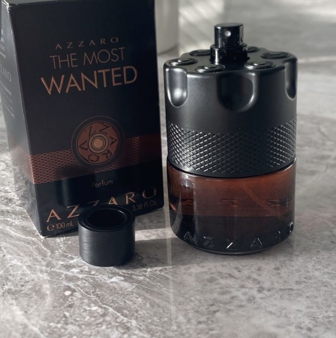 AZZARO MOST WATEND