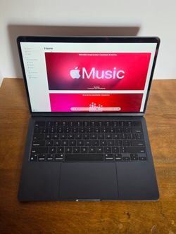 MacBook Air 13-inch 2024 M3 256Gb