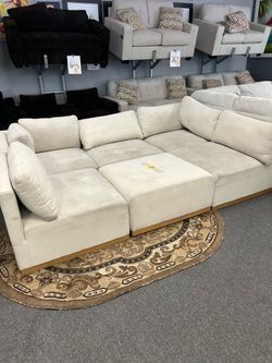 Sectional