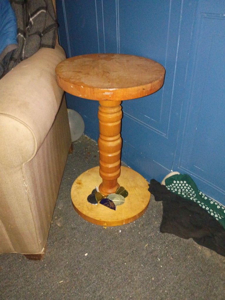 End Table
