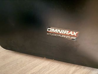 Omnirax Professional Studio Desk