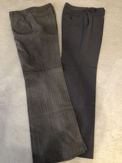 Ladies Dressy Work Pants (Read Description )