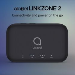 Alcatel LinkZone 2 (FREE MONTHLY HOTSPOT) for Sale in Huntington Park, CA - OfferUp Alcatel LinkZone 2 (FREE MONTHLY HOTSPOT) for Sale in Huntington Park, CA - OfferUp