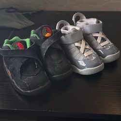 Baby Shoes