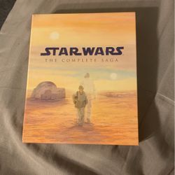 Star Wars