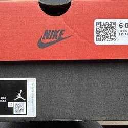 Jordan 11 Retro Bred
