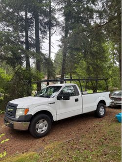 2009 Ford F-150