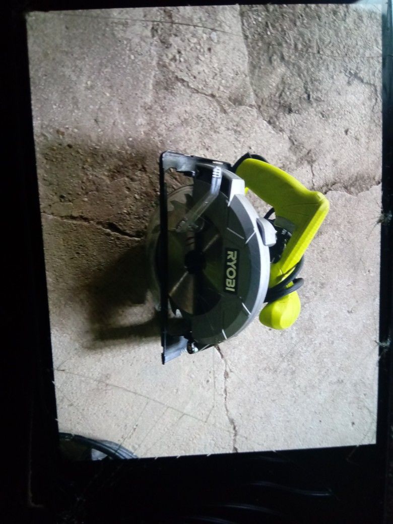 Power Tools