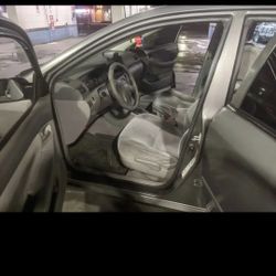Toyota Corolla 2006