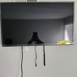 Smart Tv 32 Inch