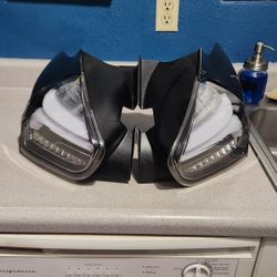 Ford Focus RS/ST/SE Spyder Taillights