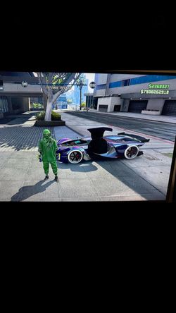 GTA 5 For Ps4, ps5, Xbox & Pc